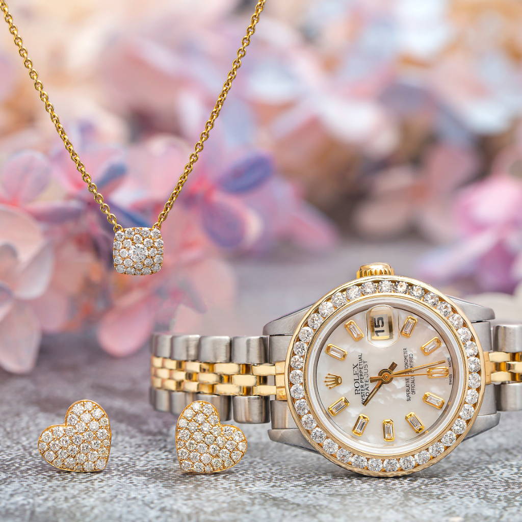 Build A Bundle Choose Your Bundle Type OMI Jewelry